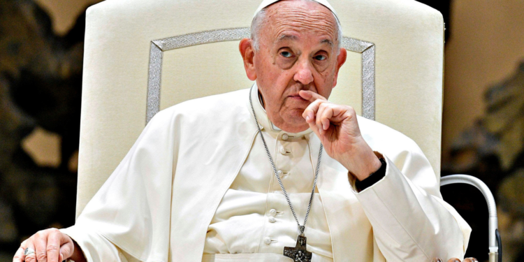 Falleció el Papa Francisco: duelo global por el primer Papa argentino