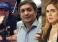 Máximo Kirchner tuvo la peor imagen pública del ránking político