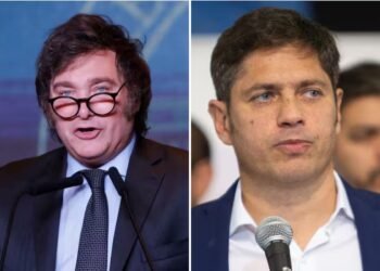 El oficialismo quiere dar pelea en las elecciones en PBA