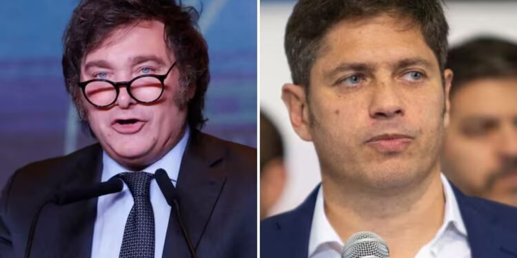 El oficialismo quiere dar pelea en las elecciones en PBA