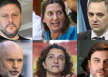 Habrá debate público para los candidatos a legisladores porteños el martes 29 de abril
