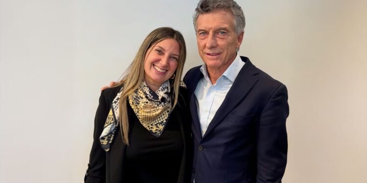 Macri y Lospennato presentan visiones contrastantes sobre el futuro electoral del PRO