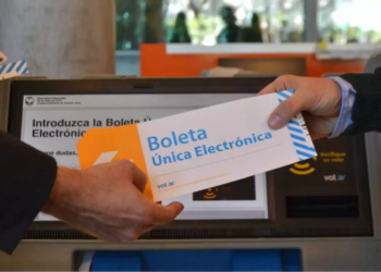 La Justicia autoriza difundir los resultados de las elecciones en CABA del domingo antes de las 21