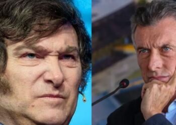 Javier Milei apuntó contra Mauricio Macri tras las elecciones legislativas en CABA