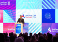 Comenzó la AmCham Summit 2025
