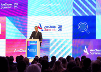 Comenzó la AmCham Summit 2025