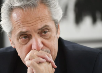 Causa de violencia de género contra Alberto Fernández: doble revés judicial