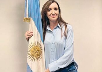 Villarruel nombró a un ex militar que había ordenado destruir material probatorio de la dictadura como subdirector General de Control de Auditoría y Gestión