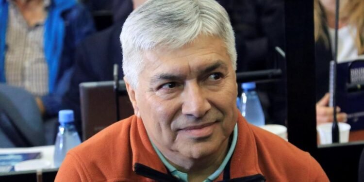 La Corte Suprema condenó a Lázaro Báez y otros implicados a prisión en la causa de la ruta del dinero K
