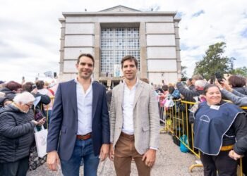 “HECHOS”, el nuevo espacio político para competir en las elecciones legislativas bonaerenses