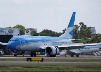 El Gobierno concretó una nueva reforma del Código Aeronáutico