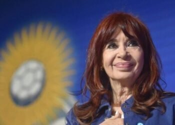 Cristina Kirchner lanza su primer spot: “Donde Milei recorta, Cristina protege”