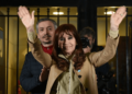 Cristina Kirchner emitió el pedido de arresto domiciliario al Tribunal