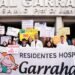 Nuevo paro de los Trabajadores del Garrahan por 24 horas