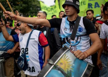 La juez laboral Moira Fullana invalidó la reglamentación del derecho a huelga