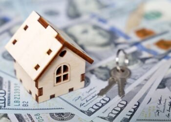 Créditos hipotecarios UVA: cuál es la cuota inicial para comprar una vivienda de 100 mil dólares, según el banco