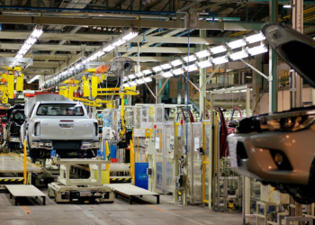 La industria creció 3,9% en mayo: a qué sectores les fue mejor