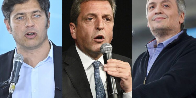 Niegan tensiones entre el gobierno bonaerense y La Cámpora