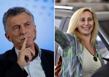 Acuerdo inminente entre LLA y PRO en CABA