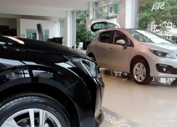 Créditos de hasta $100 millones para financiar vehículos 0 km y usados en 72 cuotas fijas