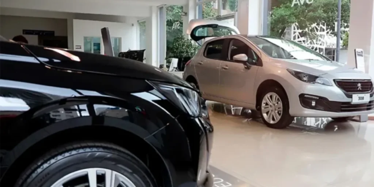 Créditos de hasta $100 millones para financiar vehículos 0 km y usados en 72 cuotas fijas