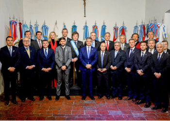 Los proyectos sobre ATN y Combustibles rechazados por el Gobierno serán votados en la Cámara de Diputados esta tarde