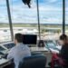 Nueva jornada de paro de los controladores aéreos