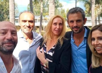 Filtraron nuevos audios de Spagnuolo en donde apuntó contra Karina Milei y Lule Menem