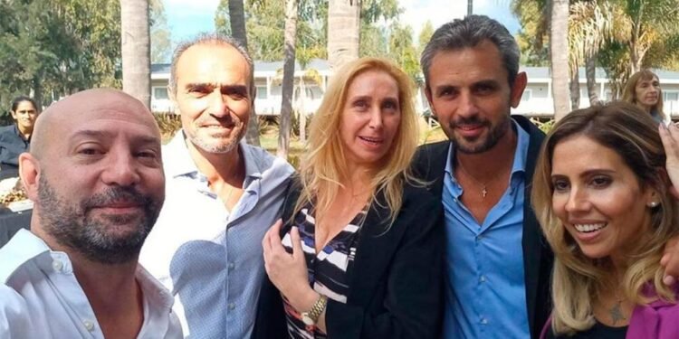 Filtraron nuevos audios de Spagnuolo en donde apuntó contra Karina Milei y Lule Menem