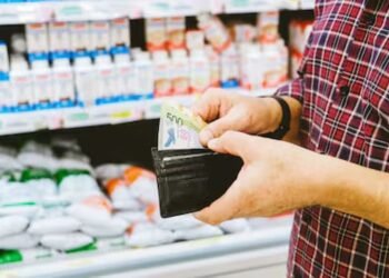 La inflación de julio fue de 1,9% y acumuló 36,6% en el último año