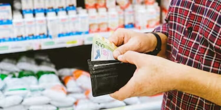 La inflación de julio fue de 1,9% y acumuló 36,6% en el último año