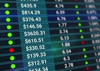 Las acciones y los bonos argentinos vuelven a caer