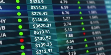 Las acciones y los bonos argentinos vuelven a caer