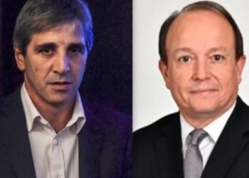 El exnúmero 2 de Caputo cuestionó el plan económico