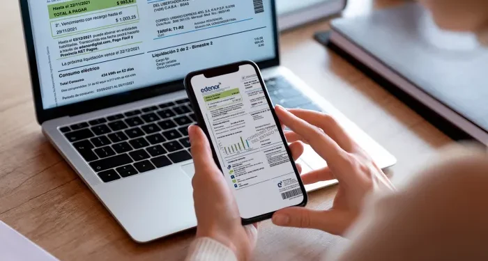 Las tarifas de luz y gas aumentaron cerca de 2% en septiembre