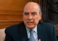 Guillermo Francos dejó en claro el motivo por el cual perdieron las elecciones bonaerenses