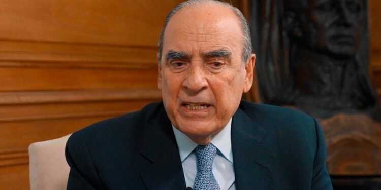 Guillermo Francos dejó en claro el motivo por el cual perdieron las elecciones bonaerenses
