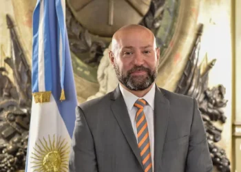 Se levantó el secreto de sumario en la causa que investiga los audios de Spagnuolo