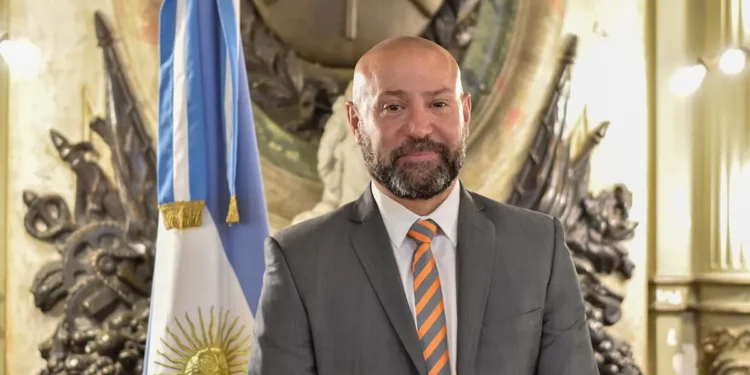 Se levantó el secreto de sumario en la causa que investiga los audios de Spagnuolo