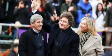 La estrategia electoral que planea Milei luego de su viaje a Nueva York