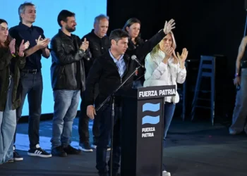 El resultado en PBA abre un escenario de crisis en la interna peronista