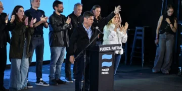El resultado en PBA abre un escenario de crisis en la interna peronista