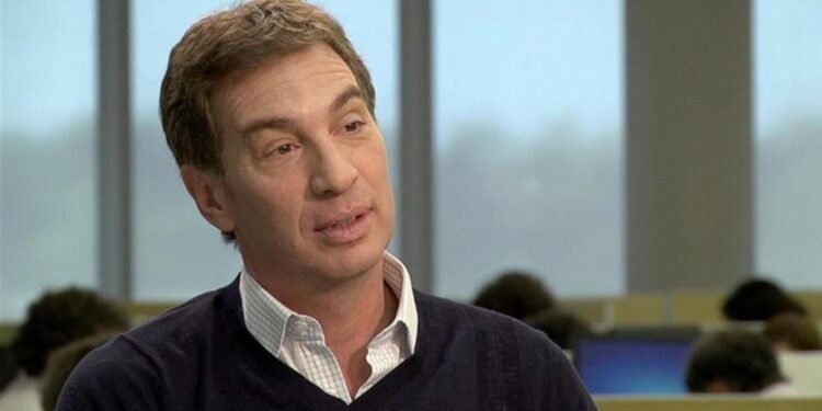 La Justicia rechazó el pedido para que Diego Santilli encabece la lista de LLA