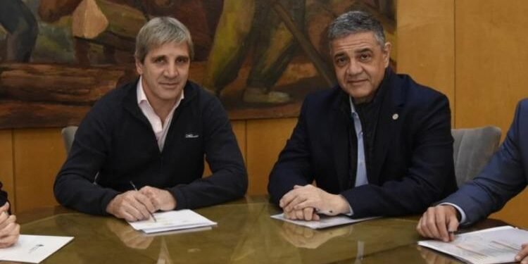 Jorge Macri reclamó que la deuda del Gobierno con CABA se incluya en el Presupuesto