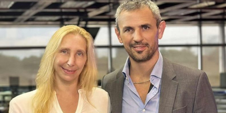 LLA oficializó la nueva composición del bloque en Diputados