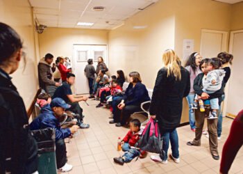 Dengue: El pico de casos satura las guardias privadas y públicas del AMBA.