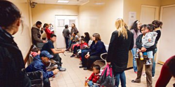 Dengue: El pico de casos satura las guardias privadas y públicas del AMBA.