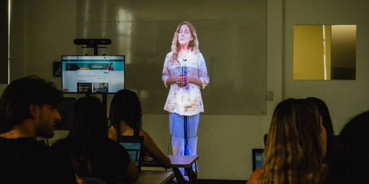 IA en las aulas: Capital Federal incorpora tutores de Inteligencia Artificial en secundarias.