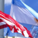 Giro a Occidente: Argentina inicia gestiones formales para un Tratado de Libre Comercio con EE.UU.