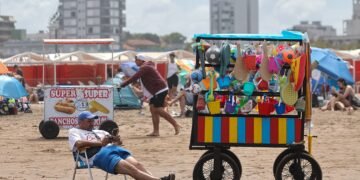 La Costa ganó por volumen, no por rentabilidad: Mucha gente, poco consumo.